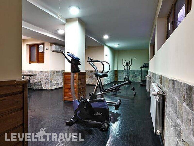 Фотография Redenka Holiday Club