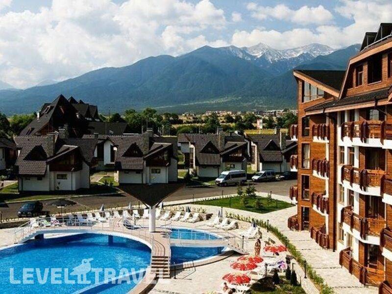 Фотография Redenka Holiday Club