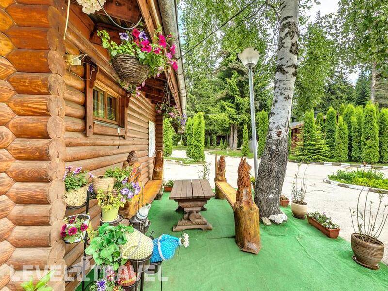Фотография Yagoda And Malina Chalets (Ex. Villas Yagoda & Malina)