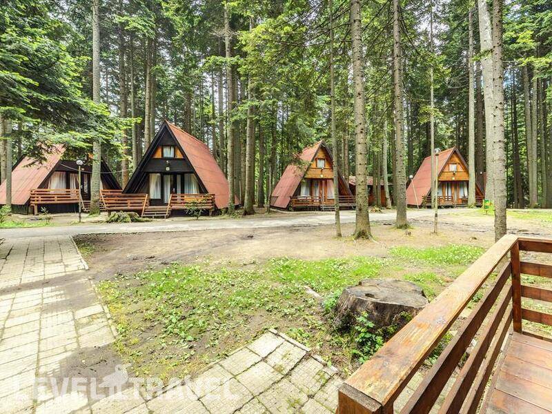 Фотография Yagoda And Malina Chalets (Ex. Villas Yagoda & Malina)