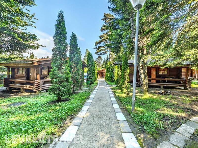 Фотография Yagoda And Malina Chalets (Ex. Villas Yagoda & Malina)
