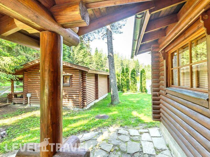 Фотография Yagoda And Malina Chalets (Ex. Villas Yagoda & Malina)
