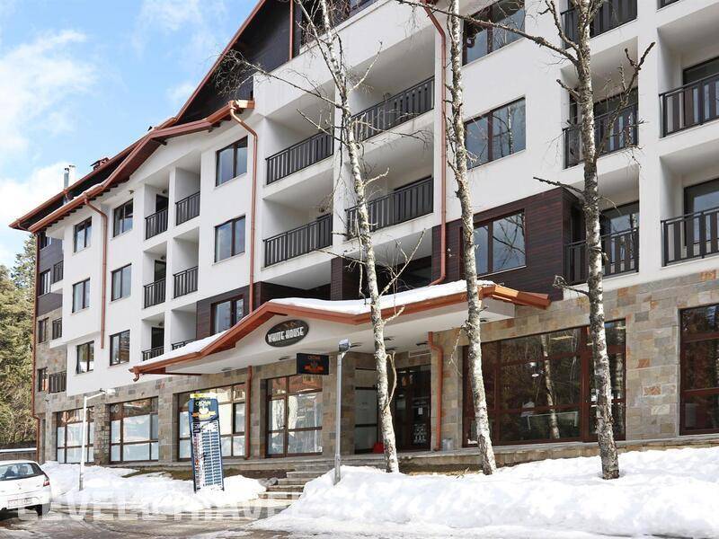 Фотография White House Hotel