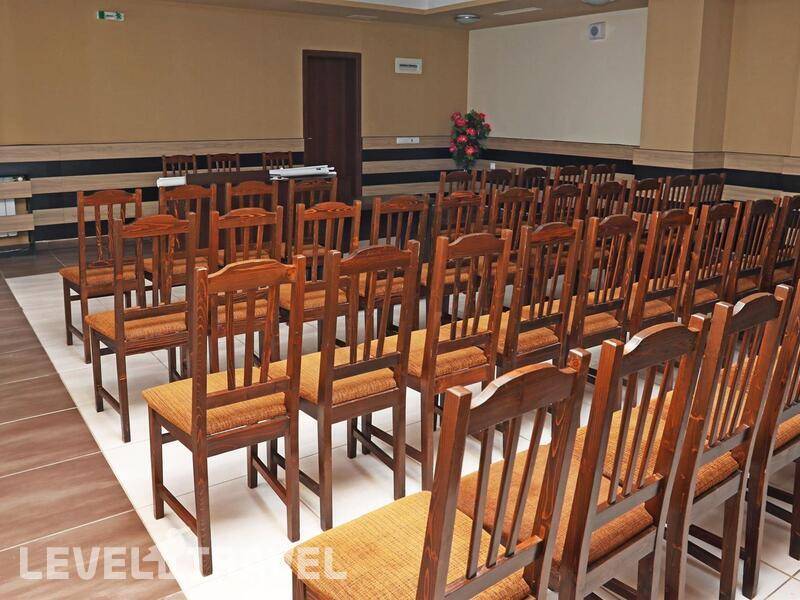 Фотография White House Hotel