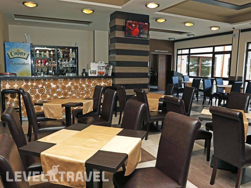 Фотография White House Hotel