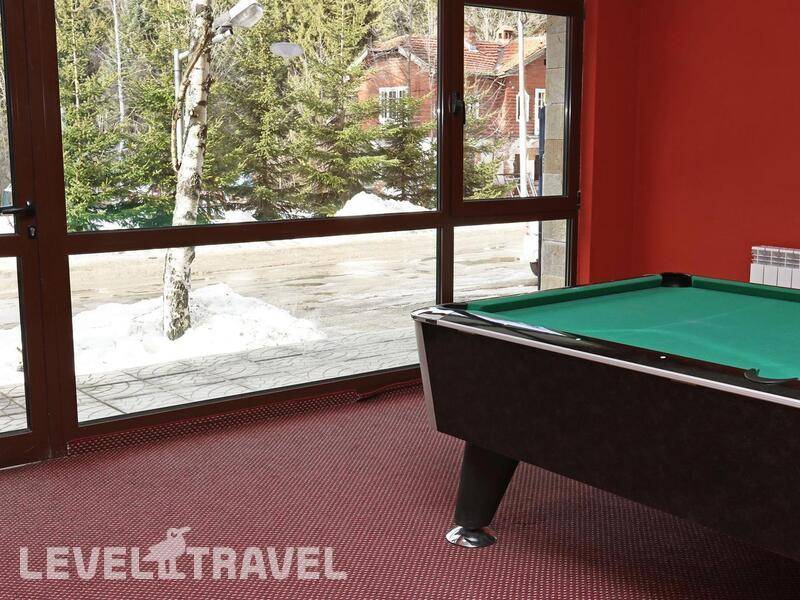 Фотография White House Hotel