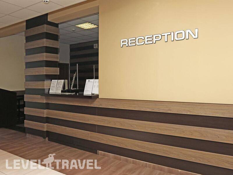 Фотография White House Hotel