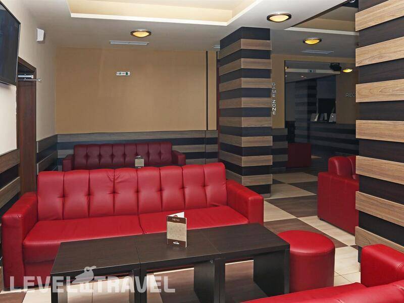 Фотография White House Hotel