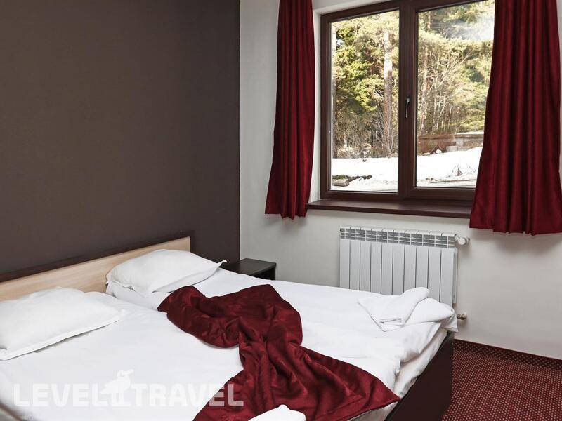 Фотография White House Hotel