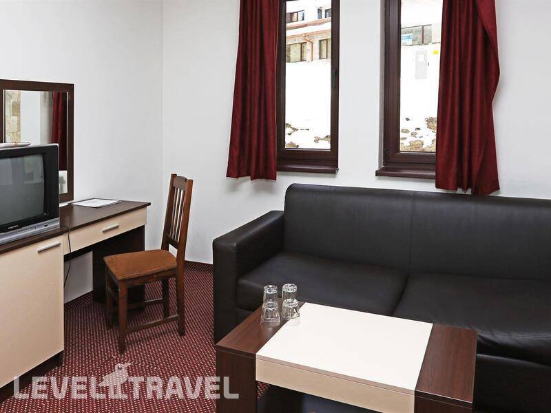 Фотография White House Hotel