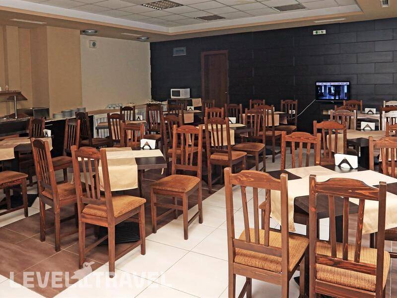 Фотография White House Hotel