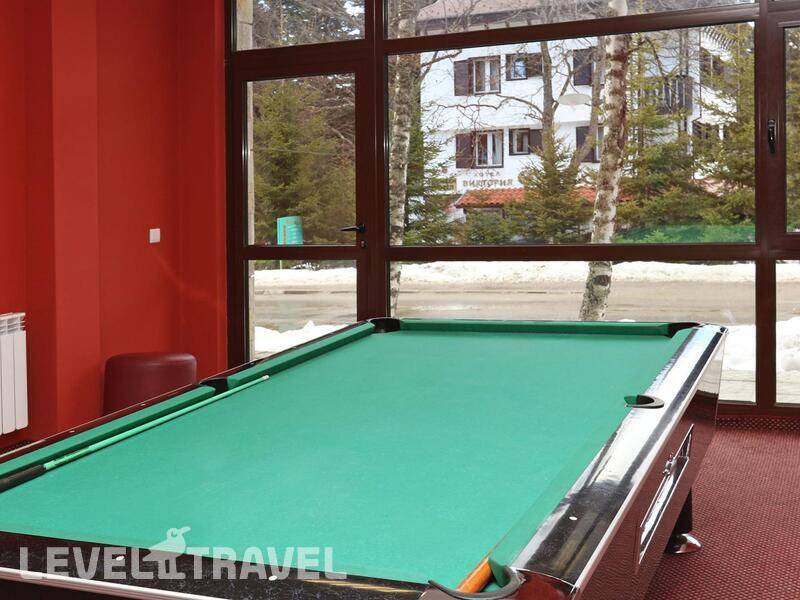 Фотография White House Hotel