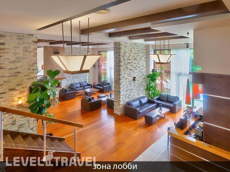 Фотография Terra Complex