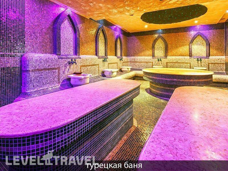Фотография Terra Complex