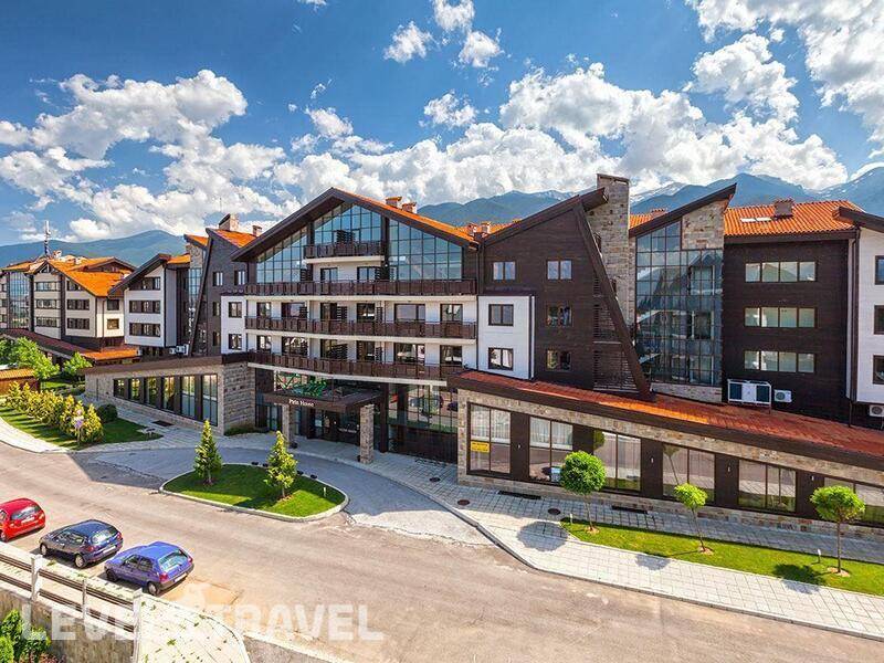 Фотография Terra Complex