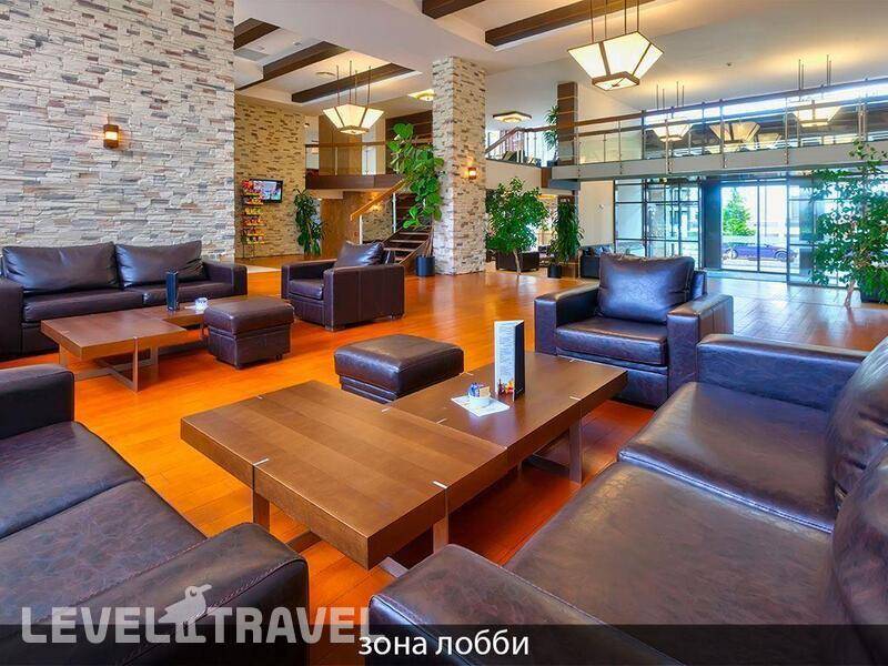 Фотография Terra Complex