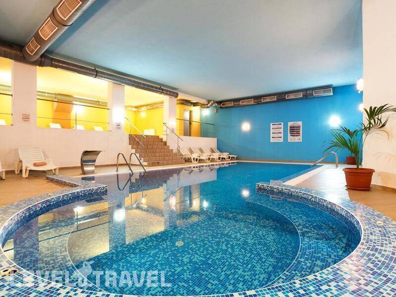 Фотография Stream Resort