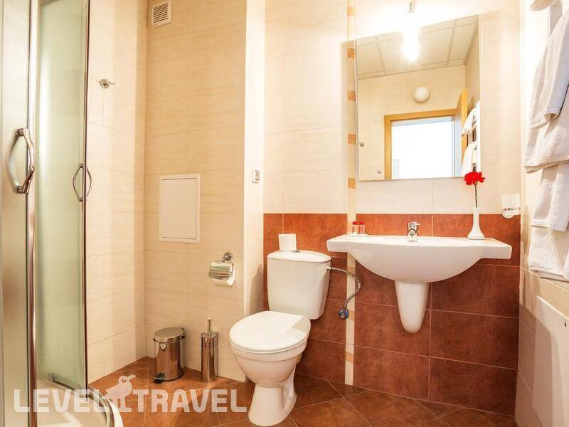 Фотография Stream Resort