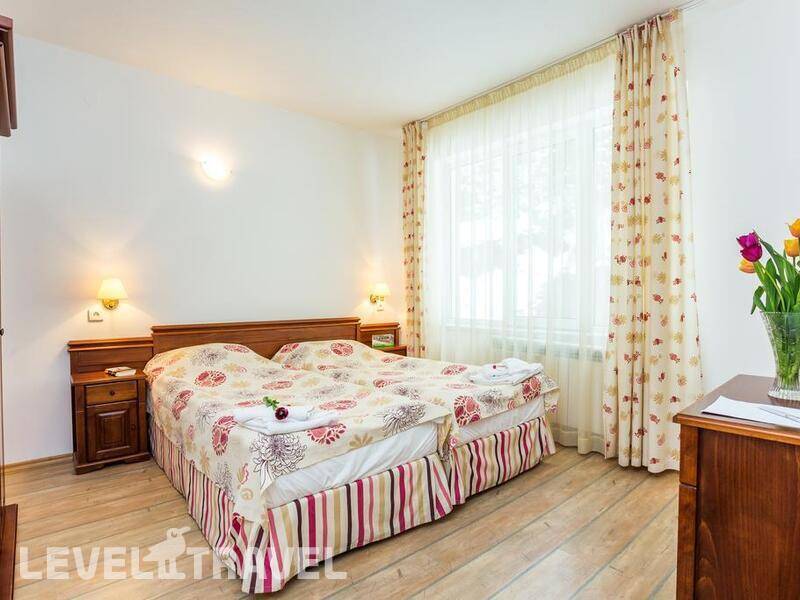 Фотография Stream Resort