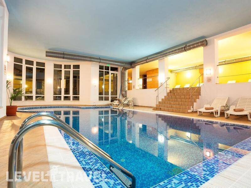 Фотография Stream Resort
