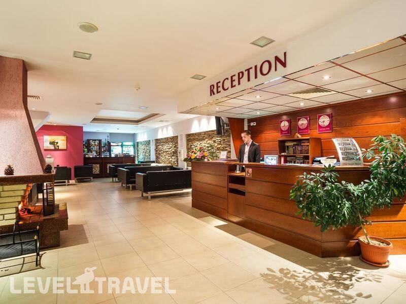 Фотография Stream Resort