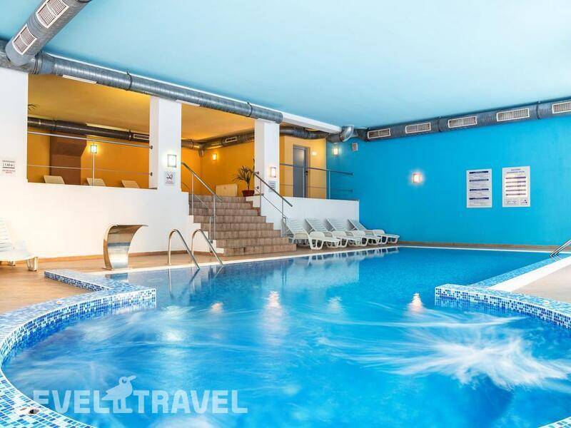 Фотография Stream Resort