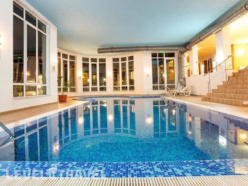 Фотография Stream Resort