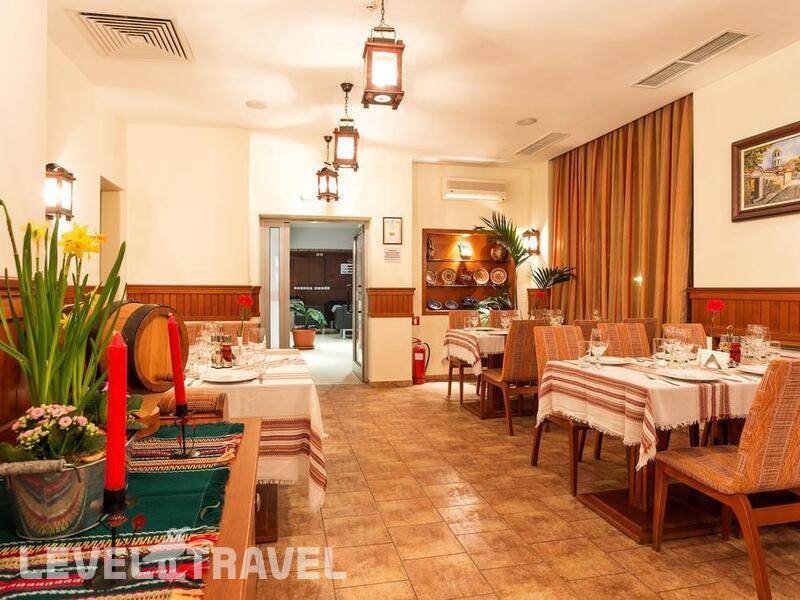 Фотография Stream Resort