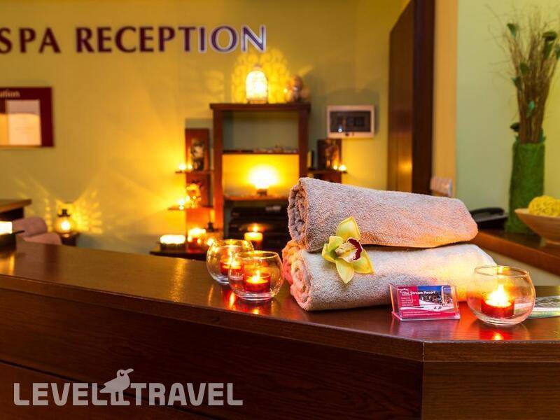 Фотография Stream Resort