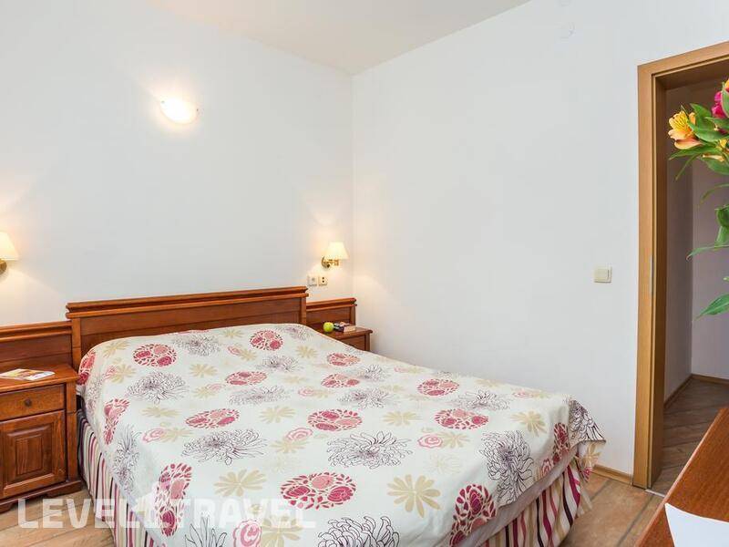 Фотография Stream Resort