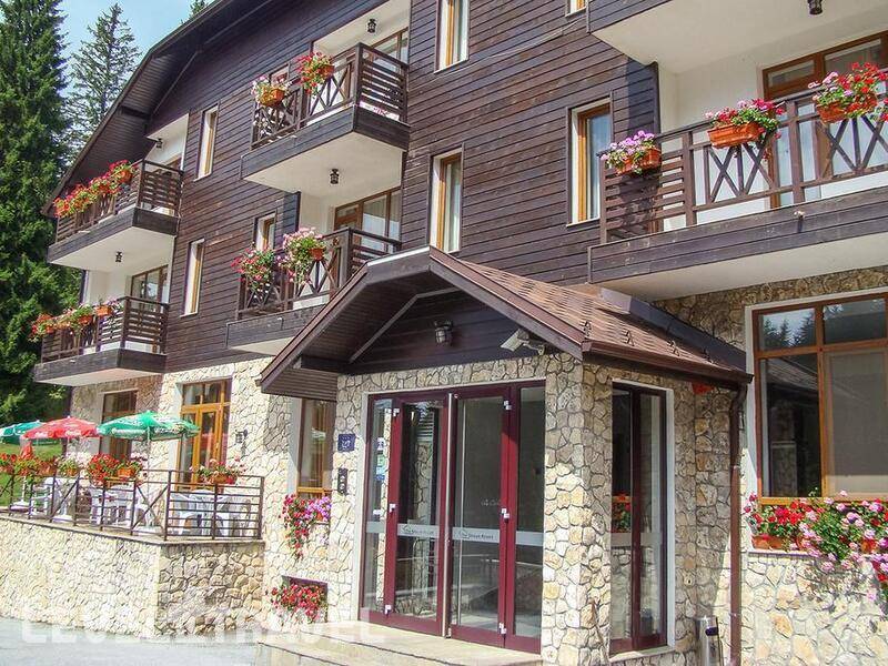 Фотография Stream Resort