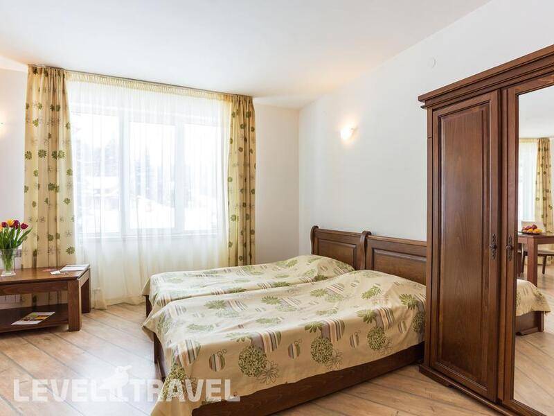 Фотография Stream Resort