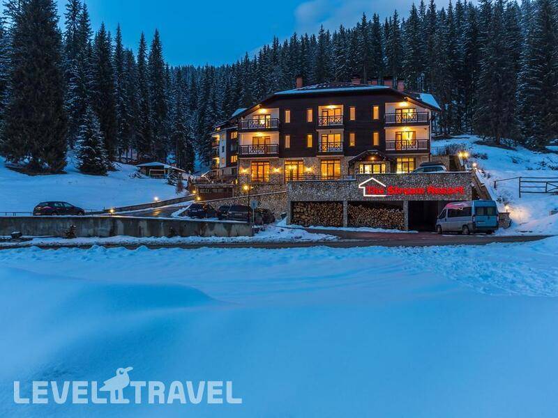 Фотография Stream Resort