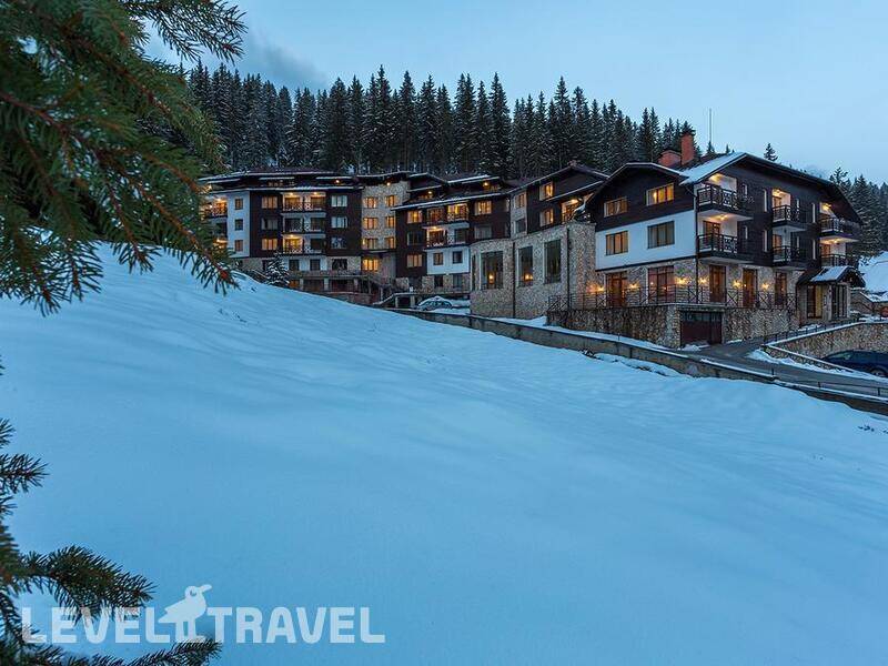 Фотография Stream Resort