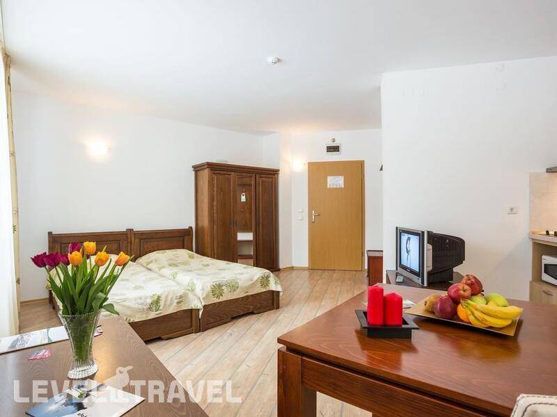Фотография Stream Resort