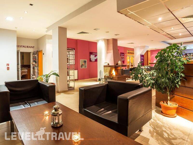 Фотография Stream Resort