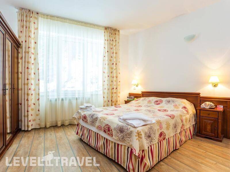 Фотография Stream Resort