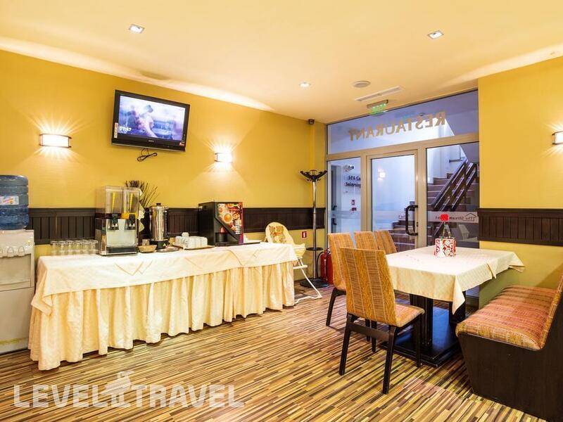 Фотография Stream Resort