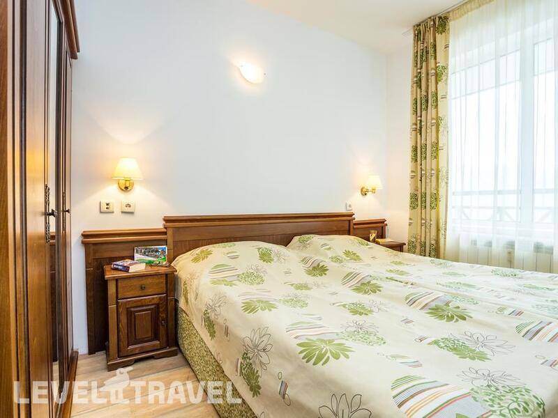 Фотография Stream Resort
