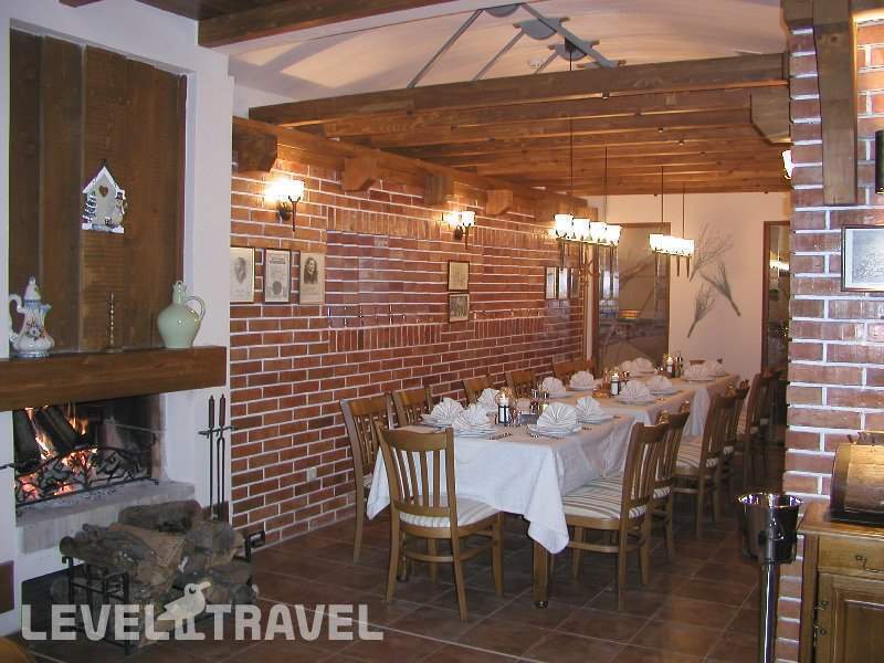 Фотография Razlog Hotel