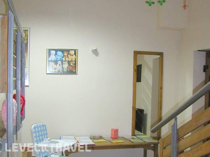 Фотография Razlog Hotel