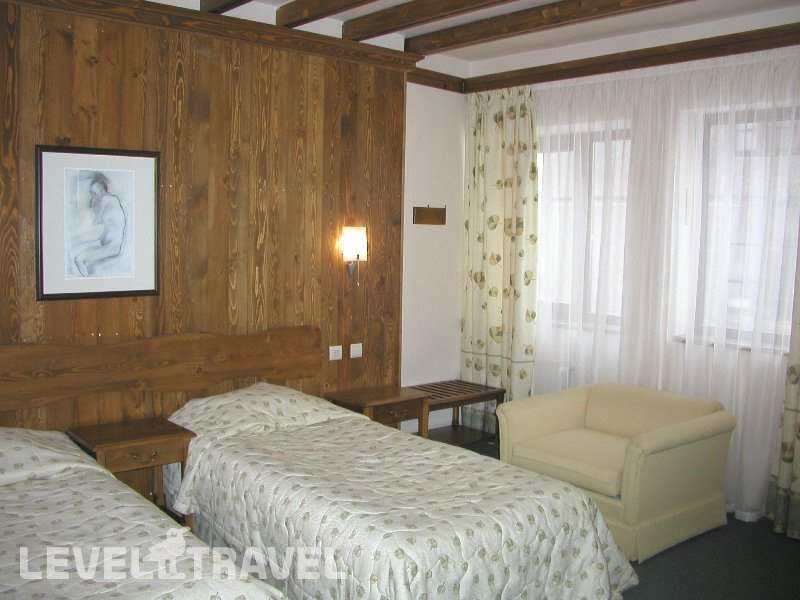 Фотография Razlog Hotel