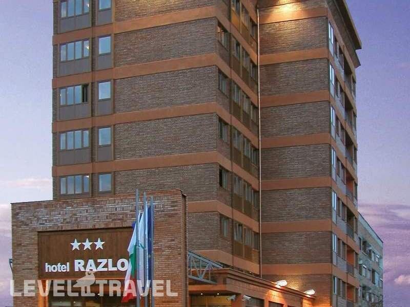 Фотография Razlog Hotel
