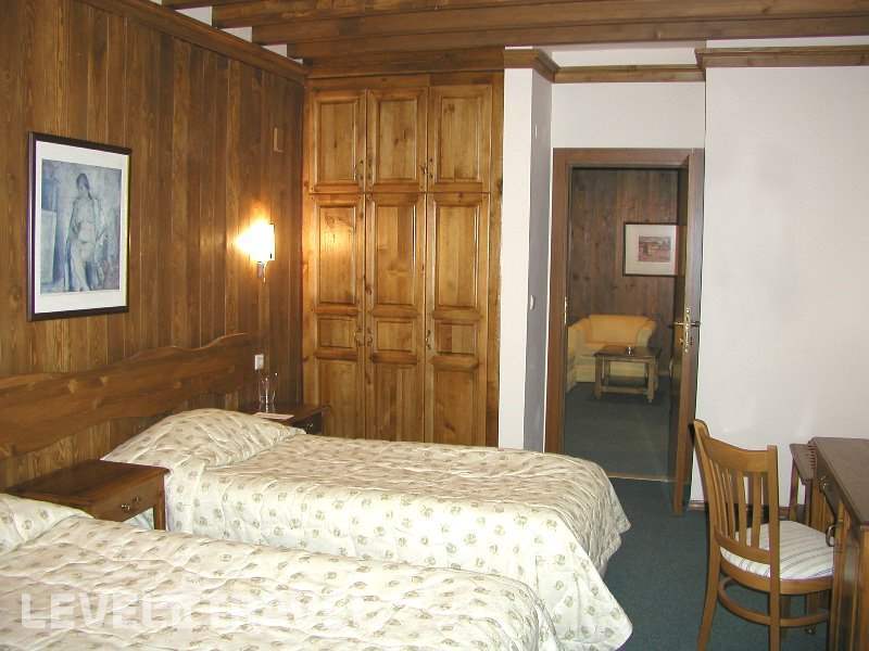 Фотография Razlog Hotel