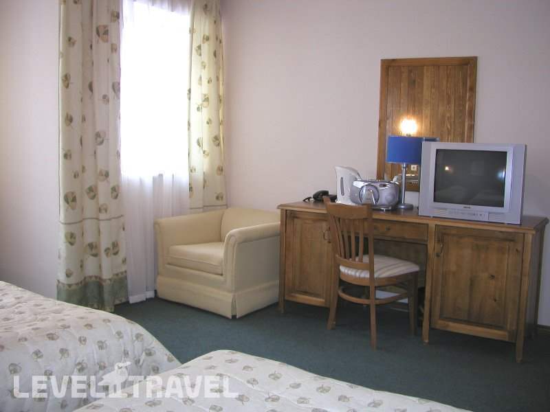 Фотография Razlog Hotel