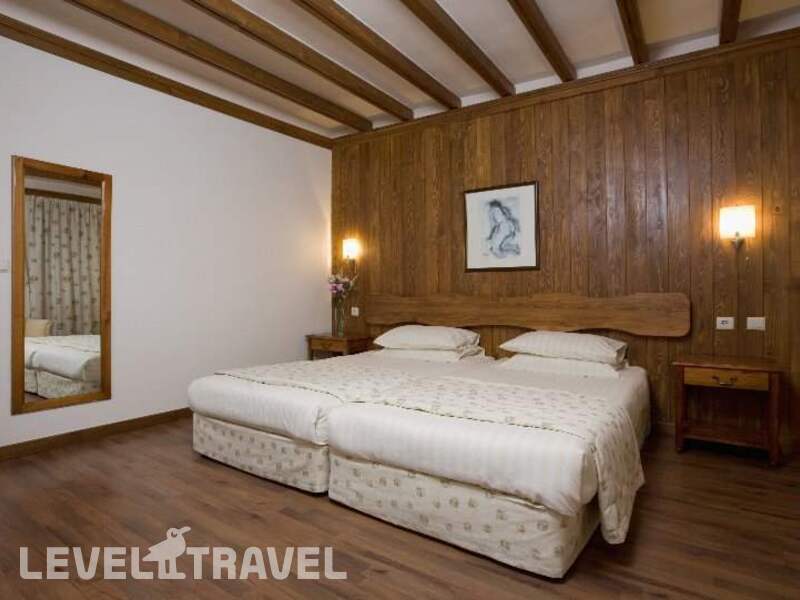 Фотография Razlog Hotel