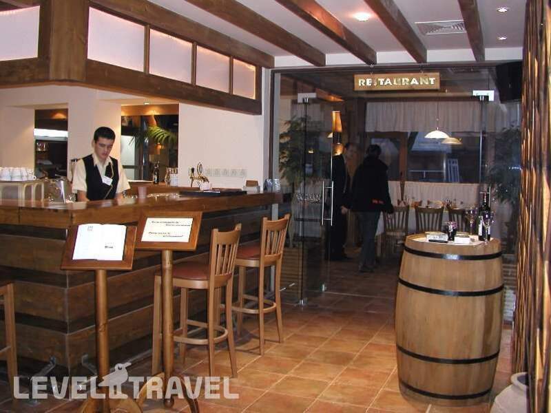 Фотография Razlog Hotel