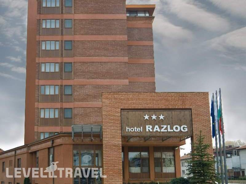 Фотография Razlog Hotel