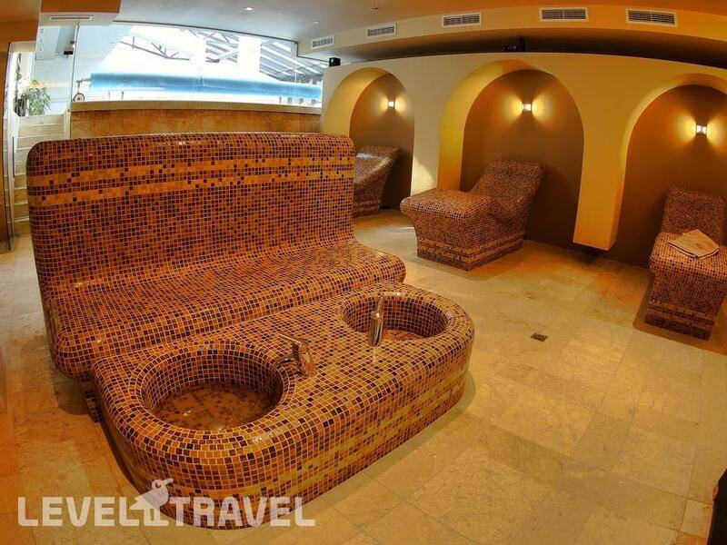 Фотография Radina's Way Hotel