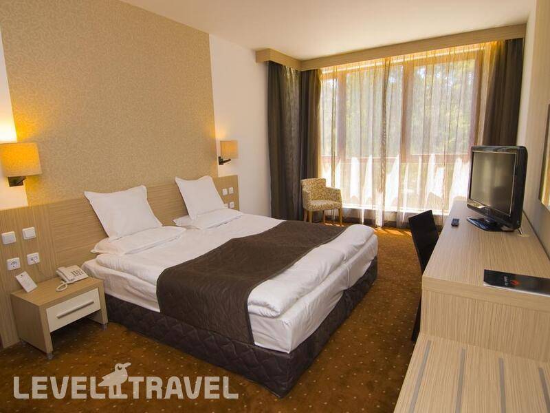 Фотография Radina's Way Hotel